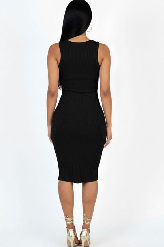 Hallie Dress