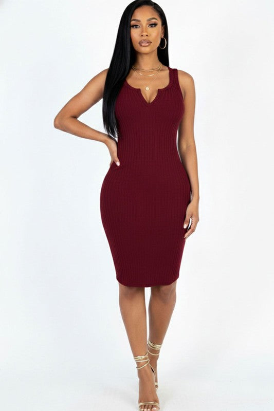 Hallie Dress