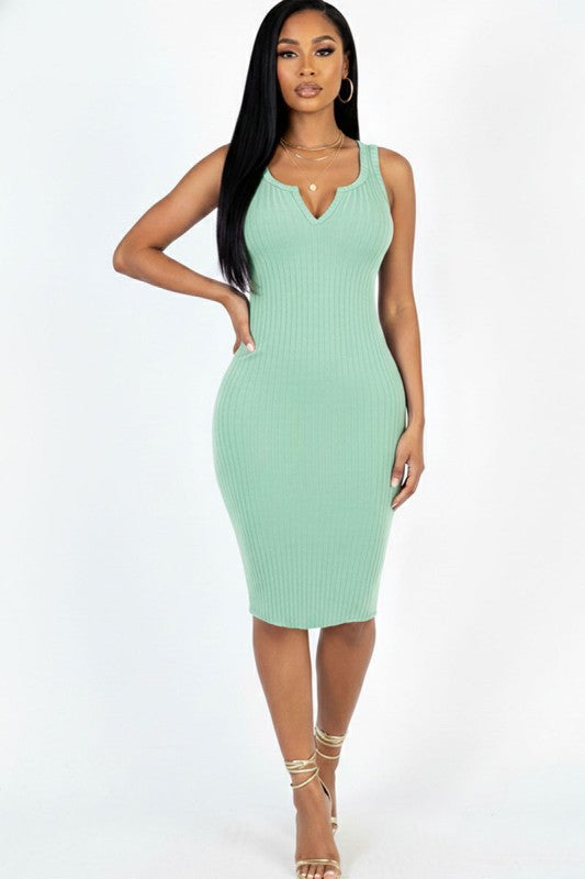 Hallie Dress