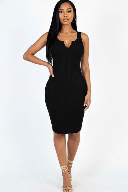 Hallie Dress