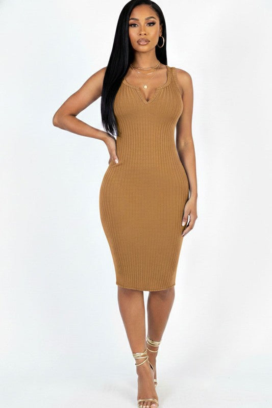 Hallie Dress
