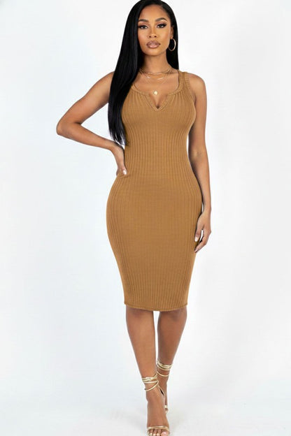 Hallie Dress