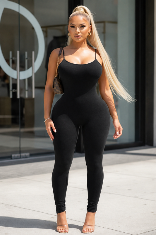Tina Jumpsuit